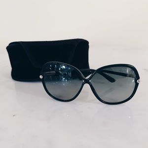 Pre-Loved Tom Ford Sunglasses